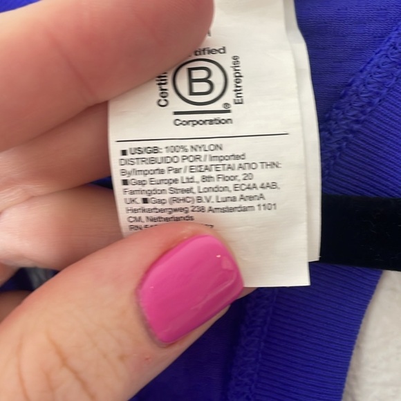 Athleta Momentum Seamless Tank Top - Picture 6 of 9